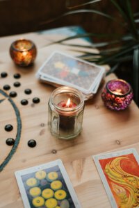 A Final Word 1 love tarot card reading