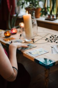 Daily Tarot 3 Daily Tarot card reading