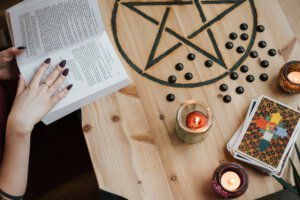 love tarot for free