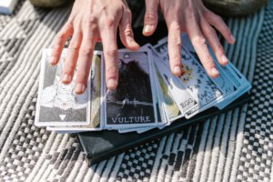 Daily Tarot How-To 1 daily tarot how to