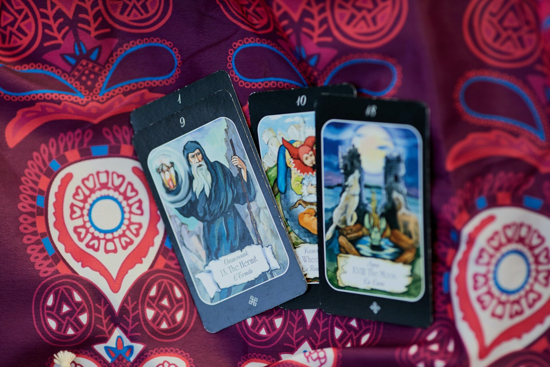 Mysticsense Review