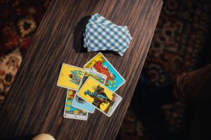 Yes No Tarot 2 yes or no tarot