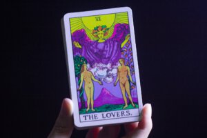 A Final Word 2 love tarot card reading