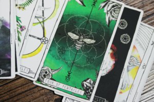 How We Read Tarot Cards 2 Tarot card how to