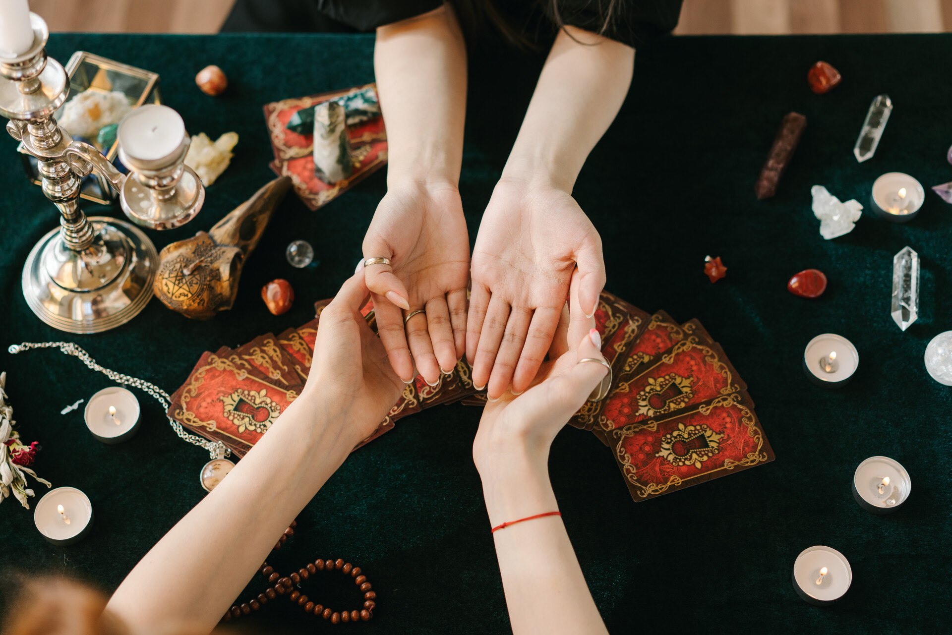 StarzPsychics Review