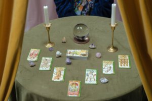 Daily Tarot 2 Daily tarot for guidance