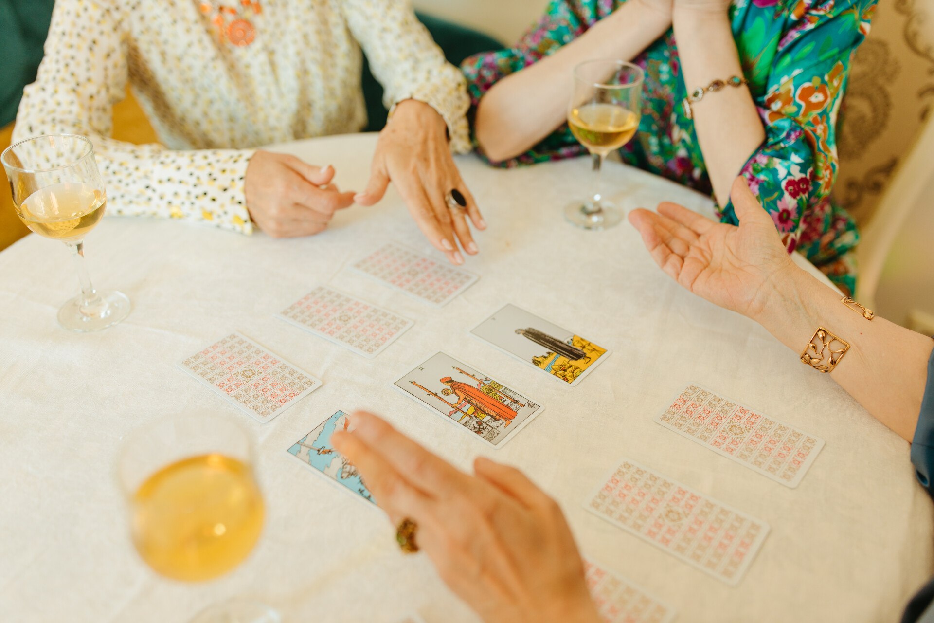 Bitwine Psychics Review