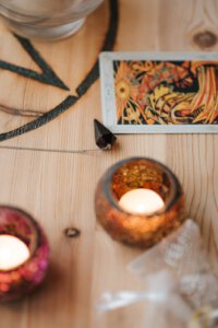 free love tarot reading