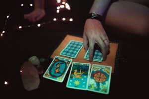 Who Gets Yes No Tarot Reading? 2 who gets accurate yes no tarot