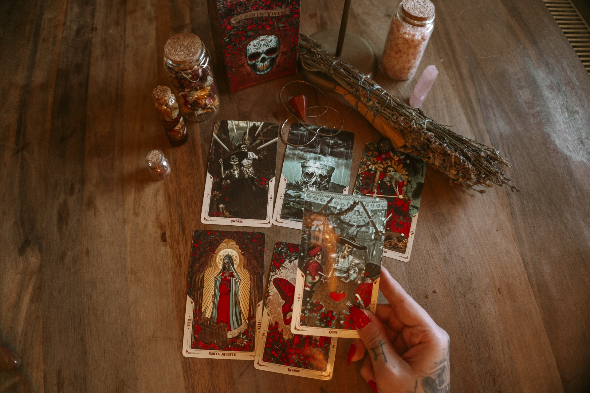 PsychicReading24 Review