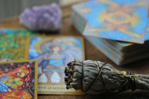 Love Tarot Reading 2 love tarot reading