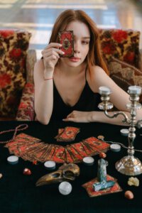 Who Gets Yes No Tarot Reading? 1 who gets accurate yes no tarot