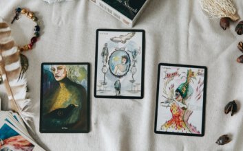 7 Card Tarot Reading Free