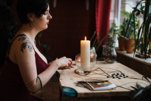 Love Tarot Story 2 love tarot for free