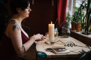 love tarot for free