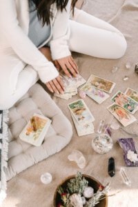 Daily Tarot Value 1 daily tarot love