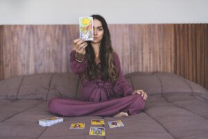 Yes No Tarot 1 yes or no tarot
