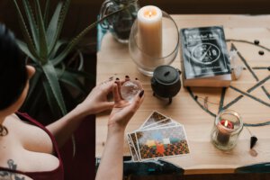 Yes No Tarot 3 yes or no tarot